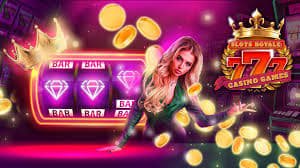 hda777 Slots Games Myanmar