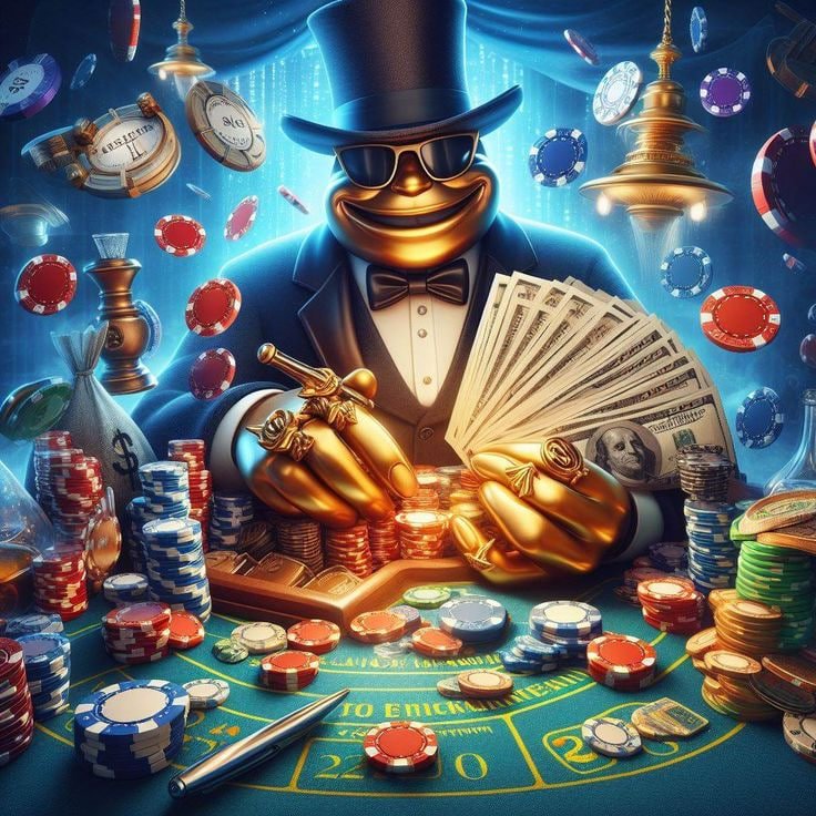hda777 Online Casino Platform မြန်မာ