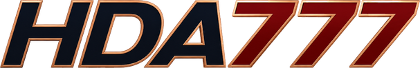 hda777 Logo